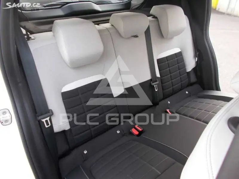 2026 Citroen C3