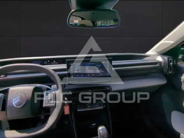 2026 Citroen C3