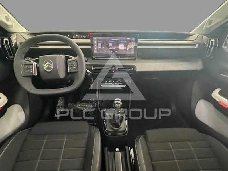 2026 Citroen C3