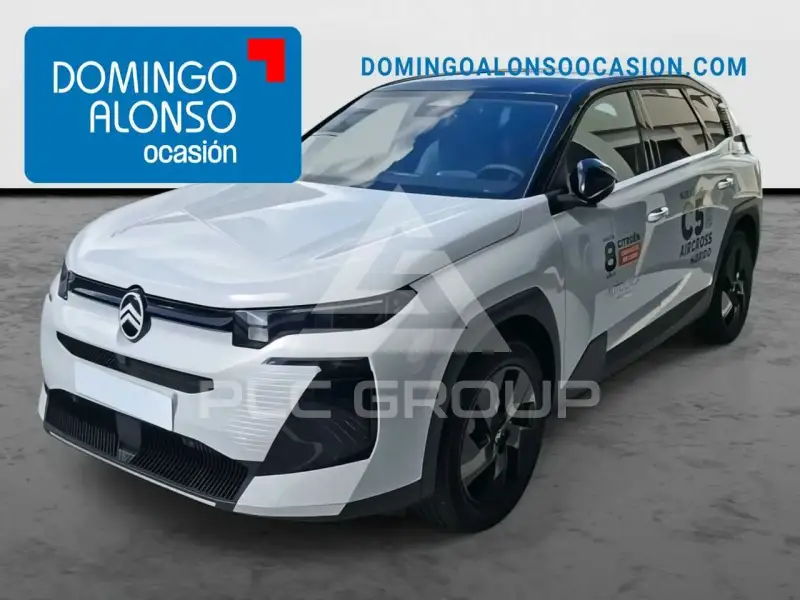 2026 Citroen C5