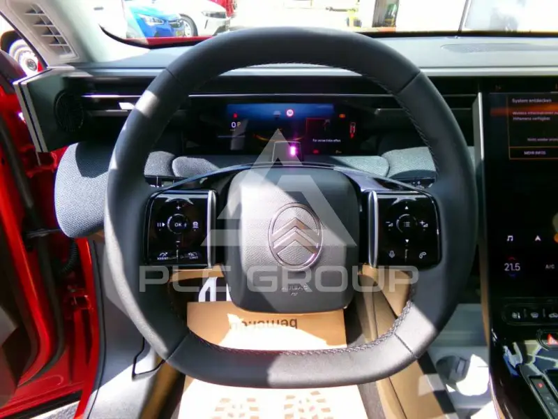 2026 Citroen C5
