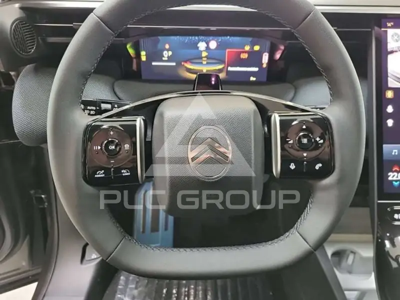 2026 Citroen C5