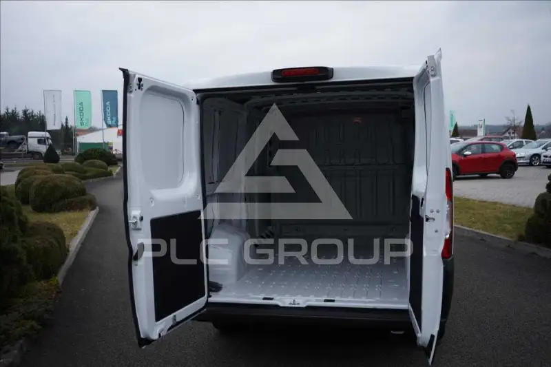 2026 Citroen Jumper