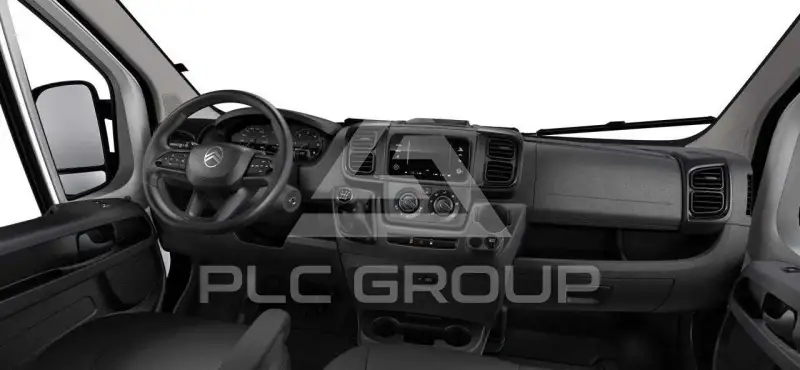 2026 Citroen Jumper