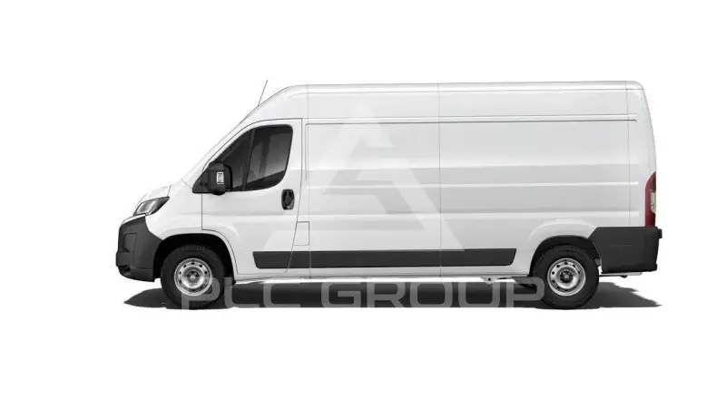 2026 Citroen Jumper