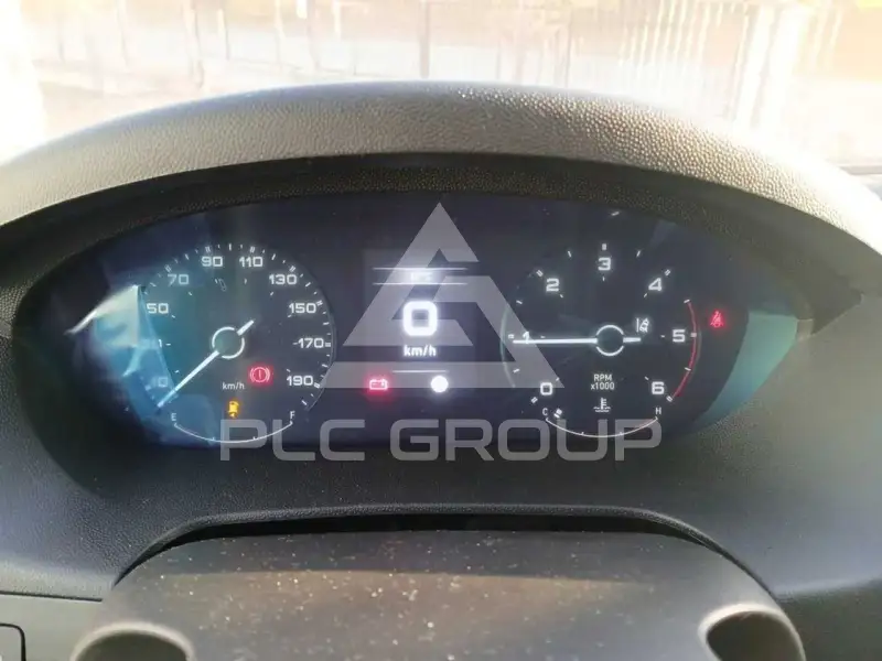 2026 Citroen Jumper