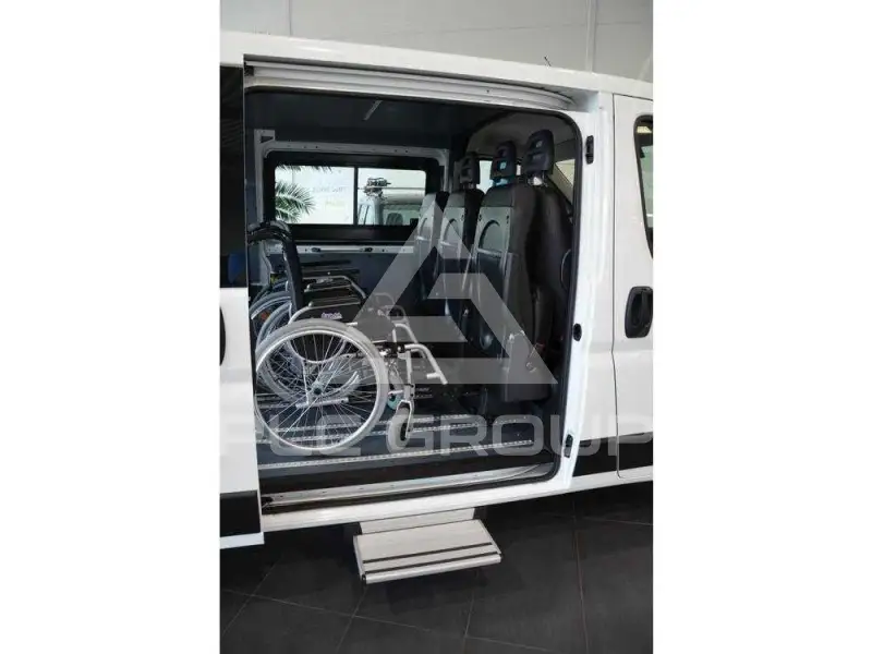 2026 Citroen Jumper