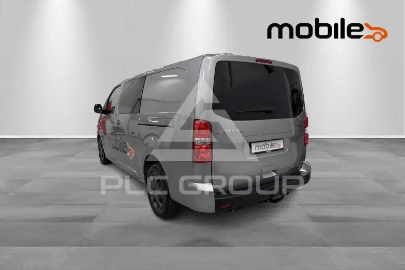 2026 Citroen Jumper