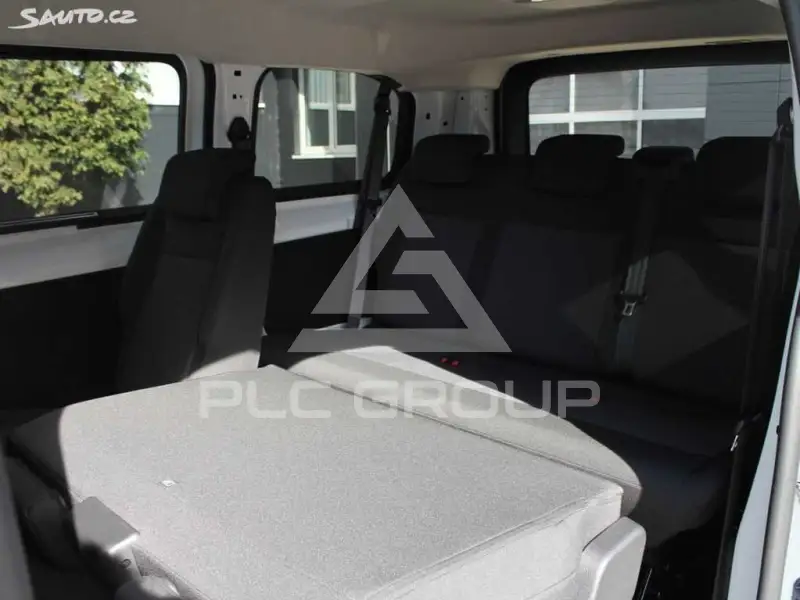2026 Citroen Jumper