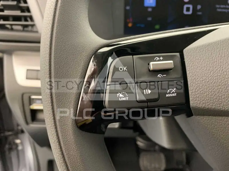 2026 Citroen Jumper