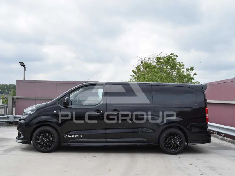 2026 Citroen Jumper