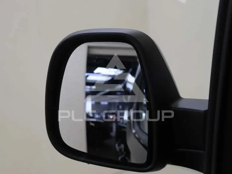 2026 Citroen Jumper