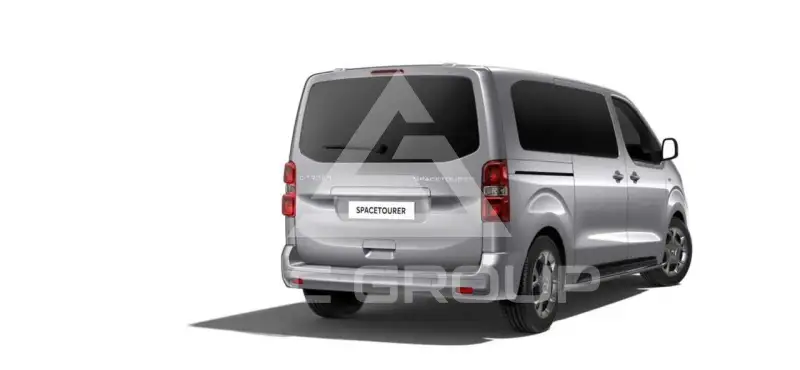 2026 Citroen Jumper