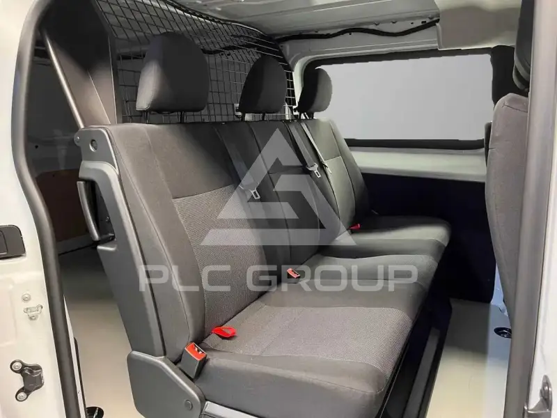 2026 Citroen Jumper