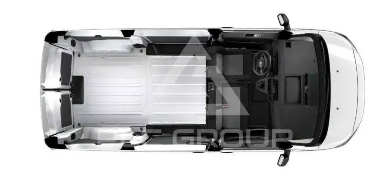 2026 Citroen Jumper
