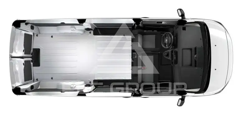 2026 Citroen Jumper