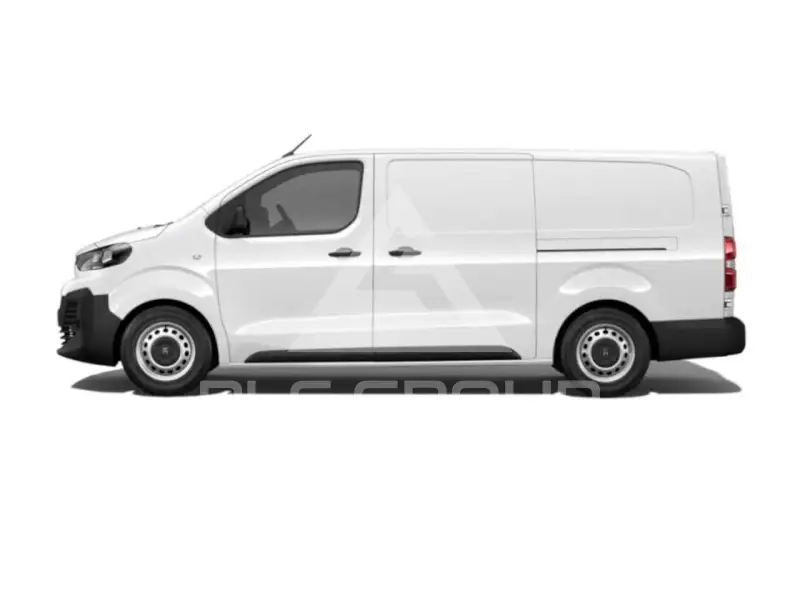 2026 Citroen Jumper