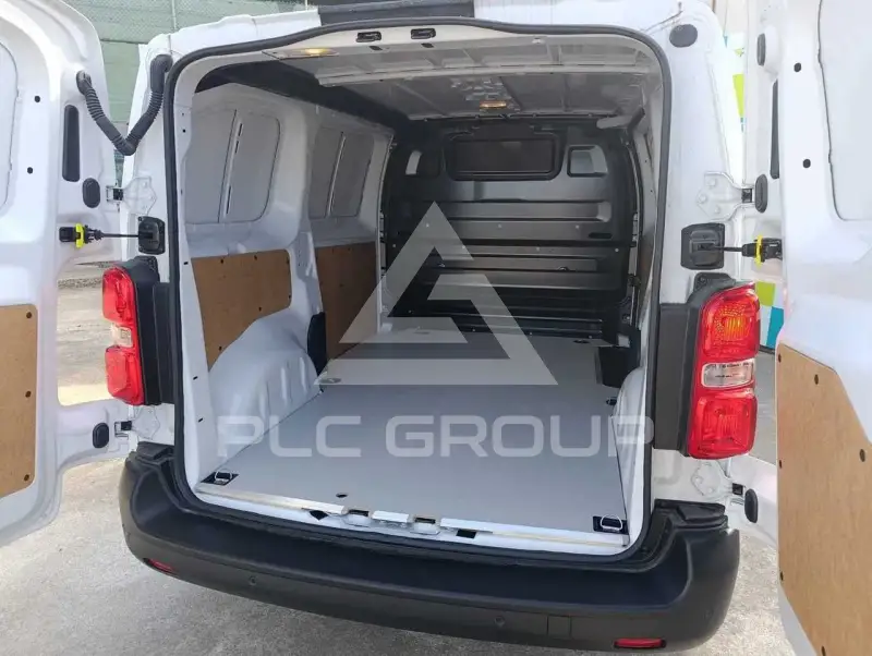 2026 Citroen Jumper