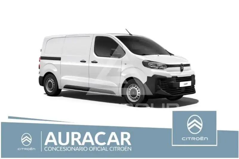 2026 Citroen Jumper