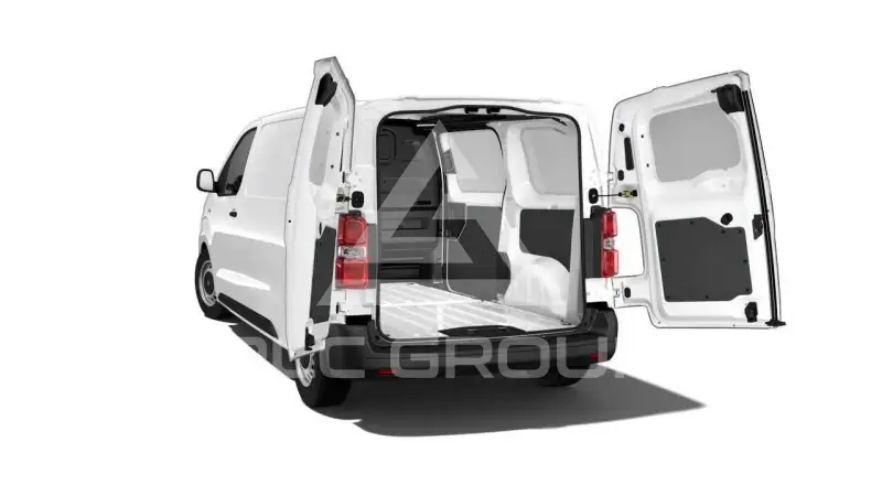 2026 Citroen Jumper