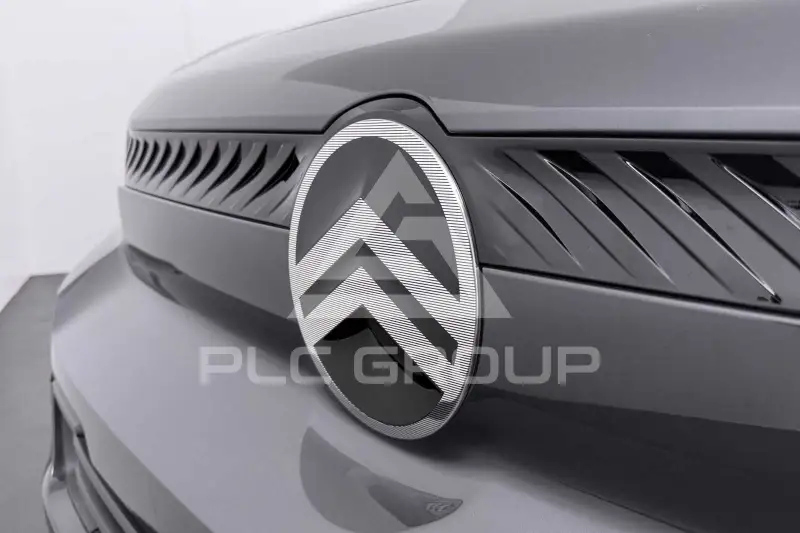 2026 Citroen Jumper