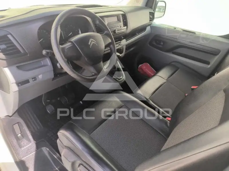 2026 Citroen Jumper