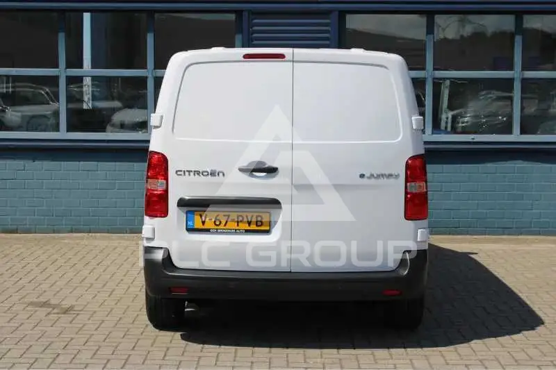 2026 Citroen Jumper
