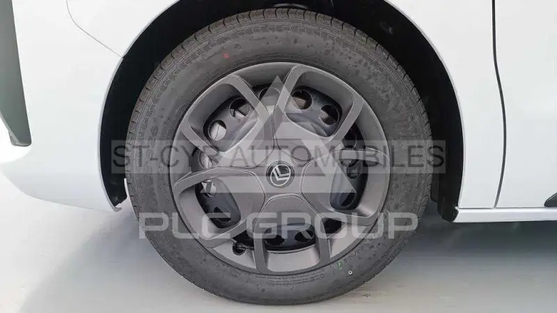 2026 Citroen Jumper