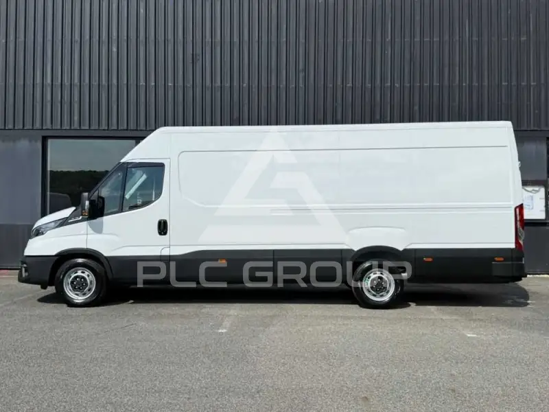 2026 Citroen Jumper