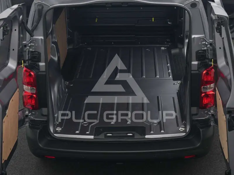 2026 Citroen Jumper