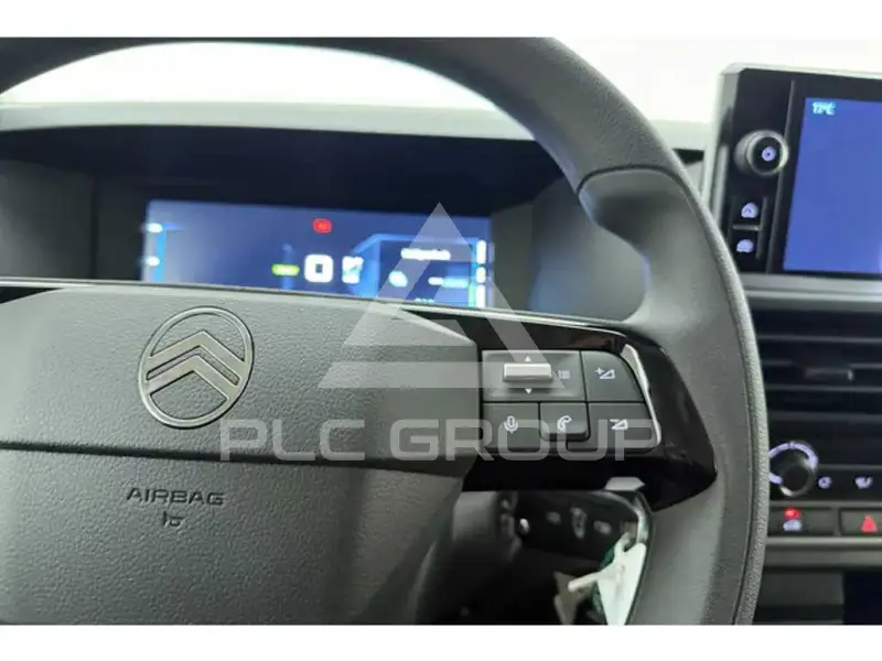 2026 Citroen Jumper