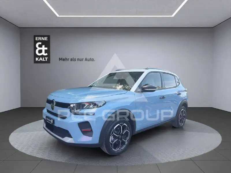 2026 Citroen C3
