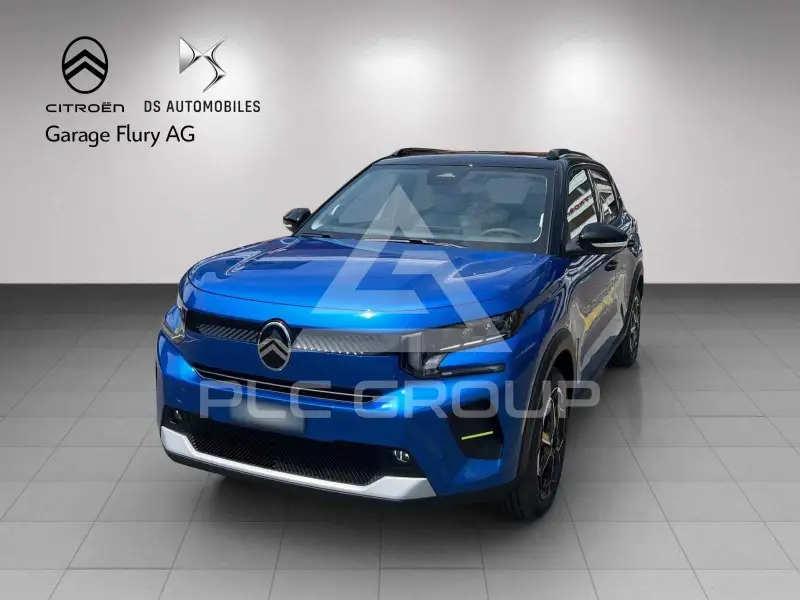 2026 Citroen C3