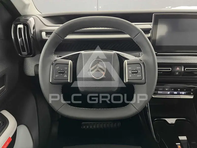 2026 Citroen C3