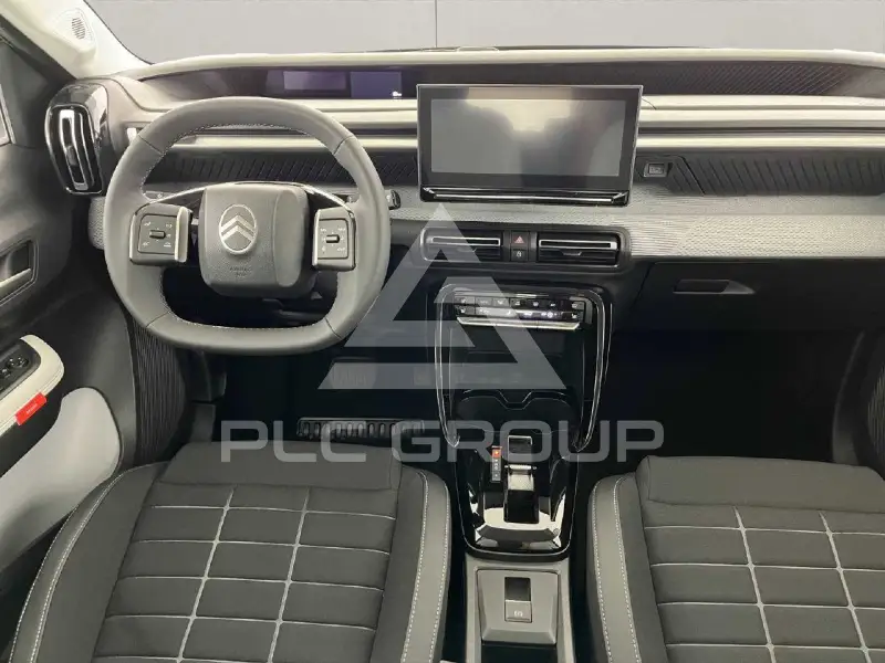 2026 Citroen C3