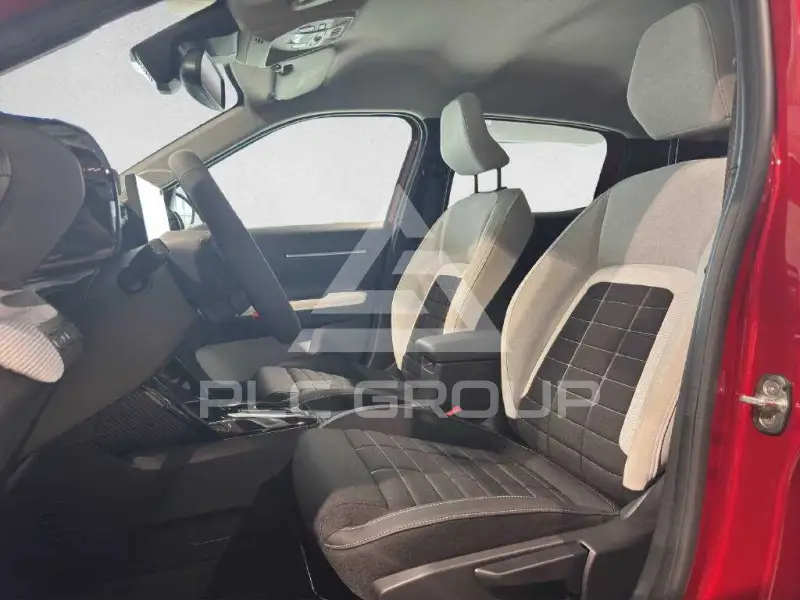 2026 Citroen C3
