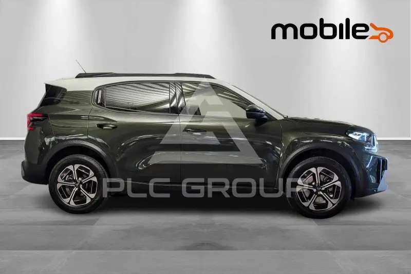 2026 Citroen C3