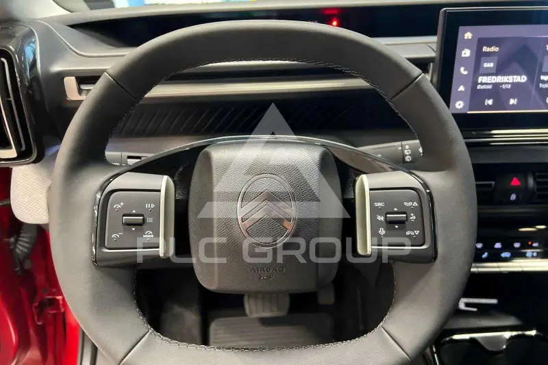 2026 Citroen C3