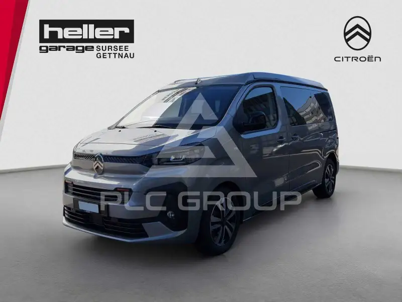 2026 Citroen Unknown