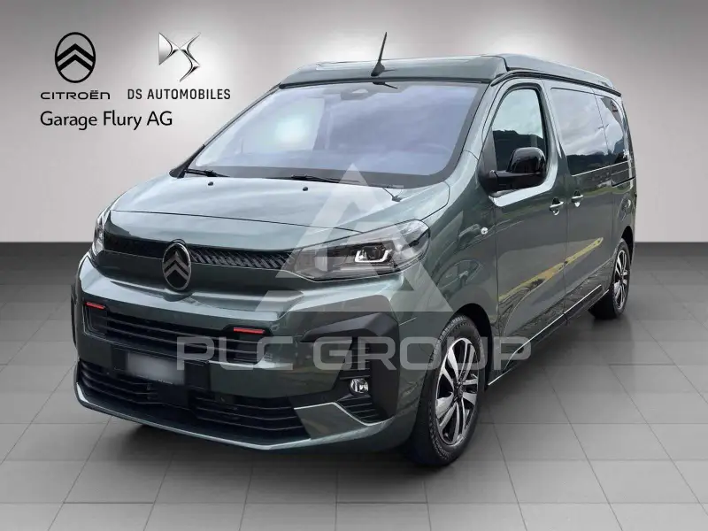 2026 Citroen Unknown