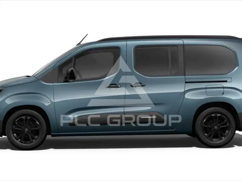 2026 Citroen Berlingo