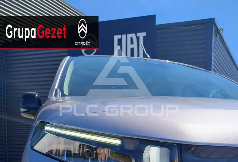 2026 Citroen Berlingo