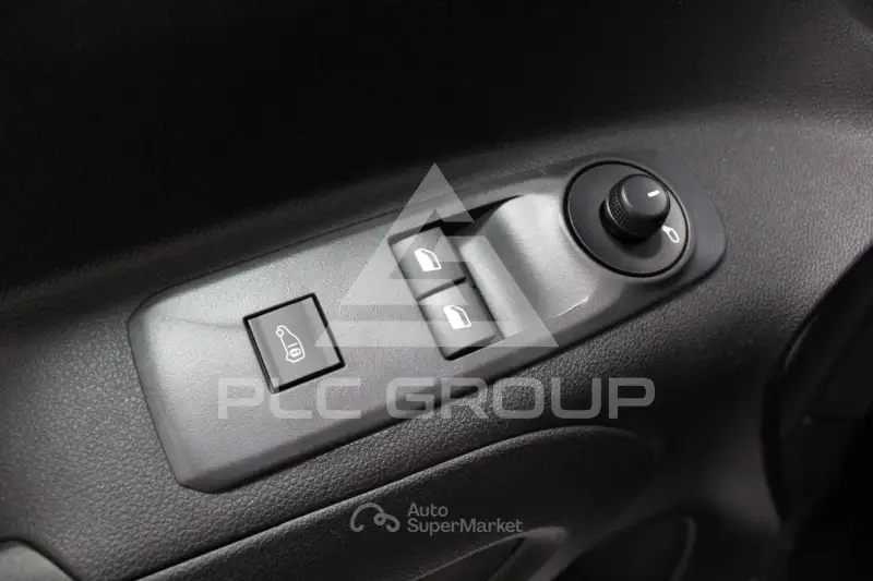 2026 Citroen Berlingo