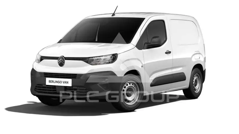 2026 Citroen Berlingo