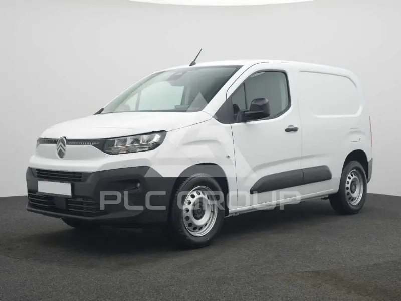 2026 Citroen Berlingo