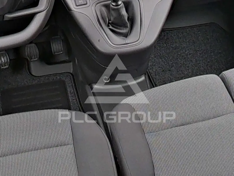 2026 Citroen Berlingo