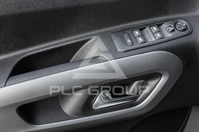 2026 Citroen Berlingo