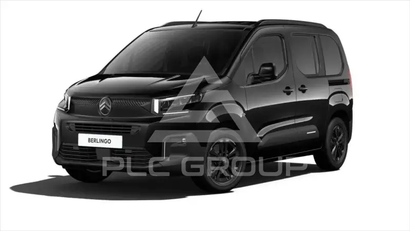 2026 Citroen Berlingo