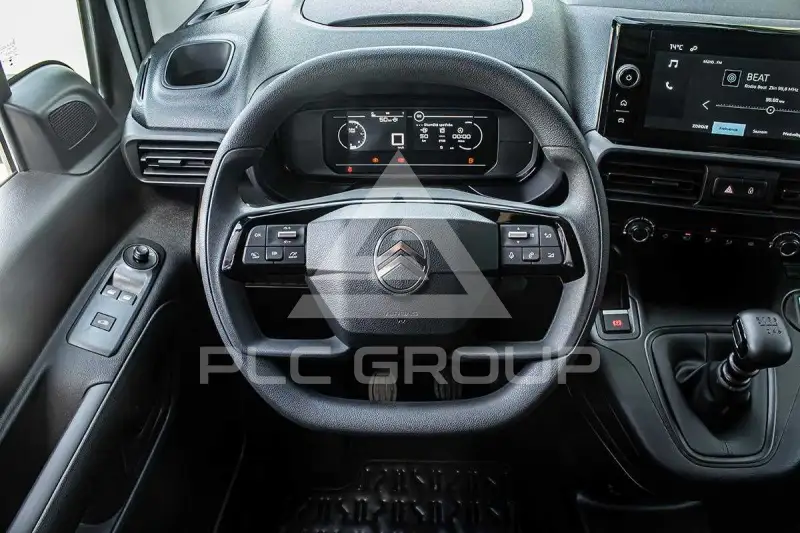 2026 Citroen Berlingo