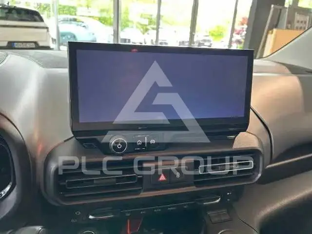2026 Citroen Berlingo